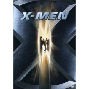 PRE-OWNED - X-MEN