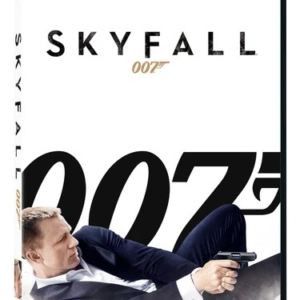 PRE-OWNED - 007 SKY FALL
