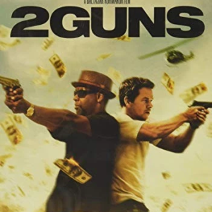 PRE-OWNED - 2 GUNS