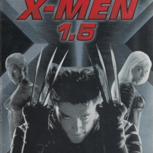 PRE-OWNED - X -MEN 1.5