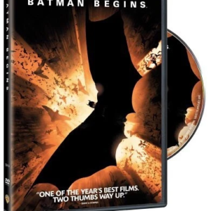 PRE-OWNED - BATMAN BEGINS