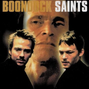 PRE-OWNED - BOONDDOCK SAINTS