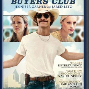 PRE-OWNED - DALLAS BUYERS CLUB