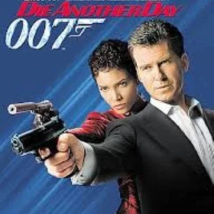 PRE-OWNED - 007 DIE ANOTHER DAY