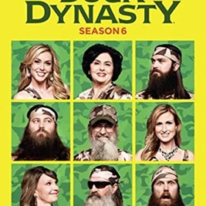 PRE-OWNED - DUCK DYNASTY SEASON 3
