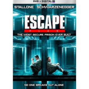 PRE-OWNED - ESCAPE PLAN