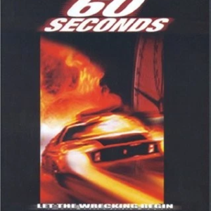PRE-OWNED - GONE IN 60 SECONDS