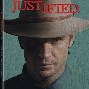 PRE-OWNED - JUSTIFIED FINAL SEASON