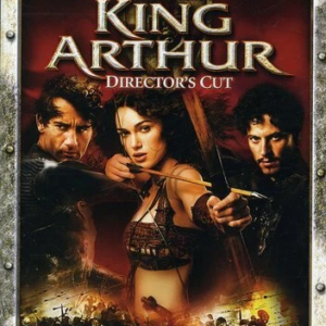 PRE-OWNED - KING ARTHUR