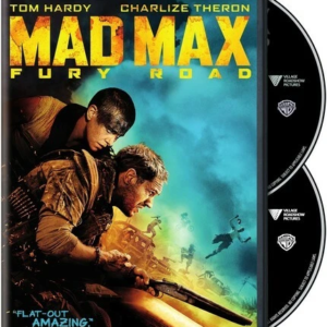 PRE-OWNED - MAD MAX FURY ROAD