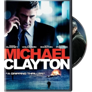 PRE-OWNED - MICHAEL CLAYTON