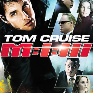 PRE-OWNED - MISSION IMPOSSIBLE 3