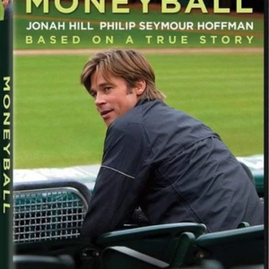 PRE-OWNED - MONEY BALL