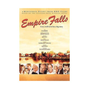 PRE-OWNED-EMPIRE FALLS