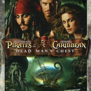 PRE-OWNED - PIRATES OF THE CARIBBEAN DEAD MAN'S CHEST