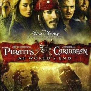 PRE-OWNED - PIRATES OF THE CARIBBEAN AT WORLDS END