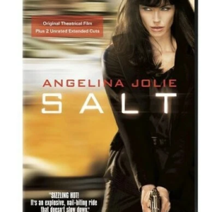 PRE-OWNED - SALT