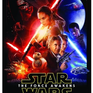 PRE-OWNED - STAR WARS THE FORCE AWAKENS