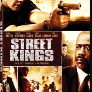 PRE-OWNED - STREET KINGS