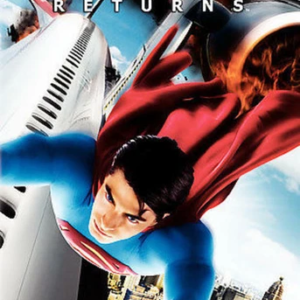 PRE-OWNED - SUPERMAN RETURNS