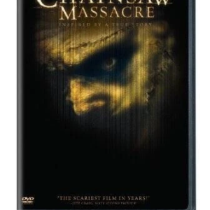 PRE-OWNED - TEXAS CHAINSAW MASSACRE
