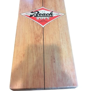 PRE-OWNED - THE BEAH BOYZ GOOD VIBRATIONS