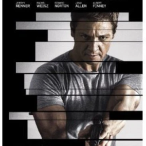 PRE-OWNED - THE BOURNE LEGACY