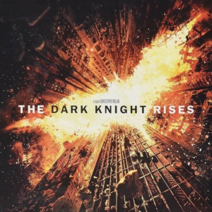 PRE-OWNED-THE DARK KNIGHT RISES