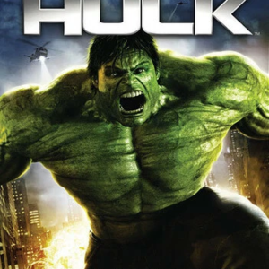 PRE-OWNED - THE INCREDIBLE HULK