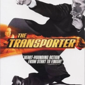 PRE-OWNED - THE TRANSPORTER