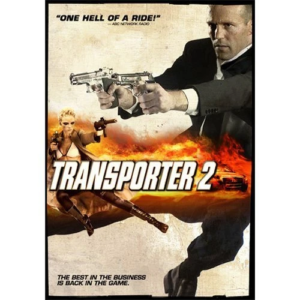 PRE-OWNED - TRANSPORTER 2