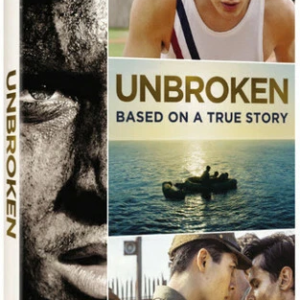 PRE-OWNED - UNBROKEN