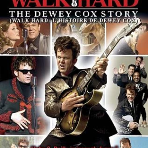 PRE-OWNED - WALK HARD