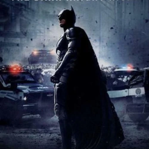 PRE-OWNED - BATMAN - THE DARK KNIGHT RISES