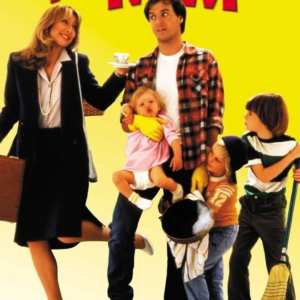 PRE-OWNED - MR MOM