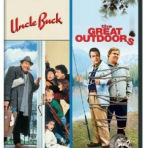 PRE-OWNED - UNCLE BUCK
