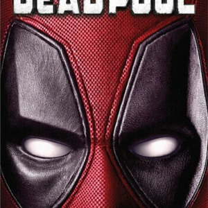 PRE-OWNED - DEAD POOL