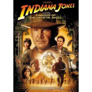 PRE-OWNED-INDIANA JONES AND THE KINGDOM OF THE CRYSTAL SKULL