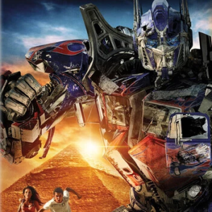 PRE-OWNED - TRANSFORMERS REVENGE OF THE FALLEN