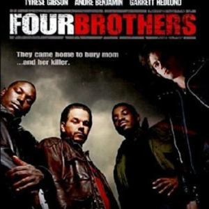 PRE-OWNED - FOUR BROTHERS
