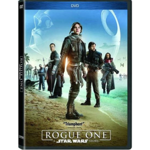 PRE-OWNED-STAR WARS -ROGUE ONE