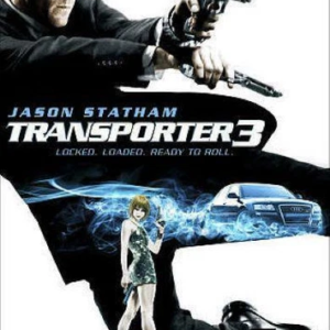 PRE-OWNED - TRANSPORTER 3